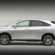 Illustration for article titled 2010 Lexus RX 350 and RX 450h Push Bland to New Heights